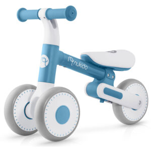 Rowerek biegowy dla dzieci Nukido