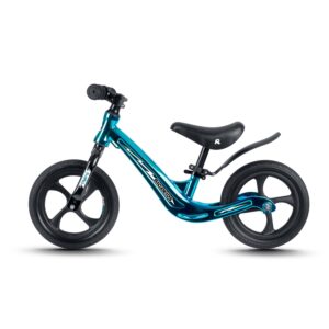 Rowerek biegowy dla dzieci Ricokids FUNNU