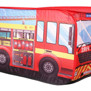 Namiot dla dzieci namiocik do zabawy wóz strażacki IPLAY