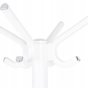 Wieszak na ubrania odzież stojak stojący ModernHome