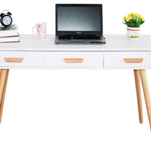 Biurko konsola toaletka kosmetyczna stół stolik