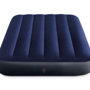 Materac dmuchany 191x99x25 cm jednoosobowy INTEX