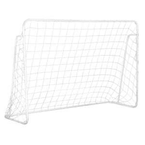 Bramka piłkarska z siatką do piłki nożnej 180×122 cm MultiGarden