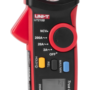 Miernik cęgowy Uni-T UT210B