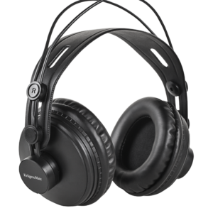 Słuchawki nauszne studyjne Kruger&Matz Monitor