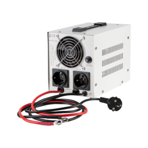 Zasilacz awaryjny UPS Kemot PROsinus 500 12V/230V 500VA/300W