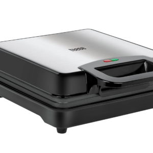 Gofrownica Teesa 4 gofry 1100W