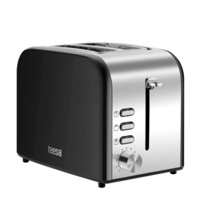 Toster Teesa 850W 2 tosty 6 ustawień tacka