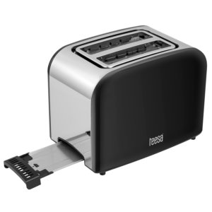 Toster Teesa 850W 2 tosty 6 ustawień tacka