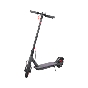 Hulajnoga elektryczna Rebel FAST WHEELS PRO 250W 8,5″ 120 kg IP54 LED