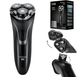 Golarka męska rotacyjna elektryczna ostra wygodna trymer Teesa T500