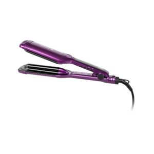 Falownica do włosów Teesa DREAM WAVES 300 wyświetlacz