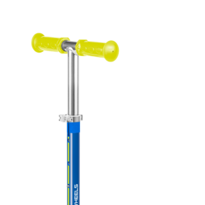 Hulajnoga balansowa trójkołowa dla dzieci lekka regulowana Rebel Wheels