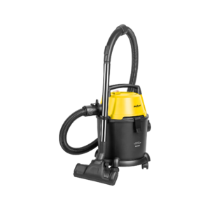 Odkurzacz przemysłowy mokro sucho nadmuch 1400W HEPA Rebel