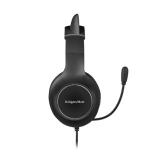 Słuchawki gamingowe dla dzieci Kruger&Matz