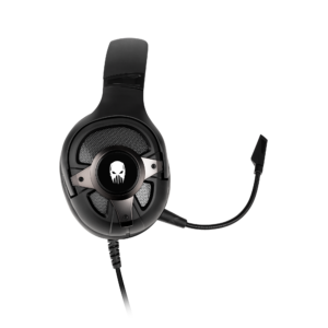 Słuchawki gamingowe mikrofon RGB Kruger&Matz