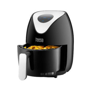 Frytkownica beztłuszczowa TEESA DIGITAL AIR FRYER