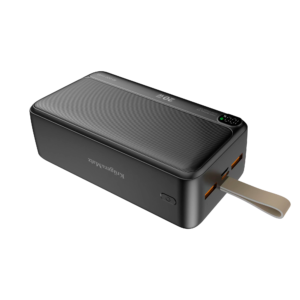 Power bank 40000mAh 20W QC PD USB-C KrugerMatz
