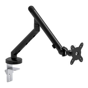 Uchwyt do monitora TV Warrior GU-100 regulowany max 35″ pion/poziom 90°