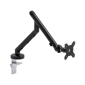 Uchwyt do monitora TV Warrior GU-100 regulowany max 35″ pion/poziom 90°