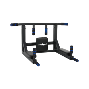 Drążek poręcz wielofunkcyjna Rebel montaż ścienny max 200 kg wytrzymały