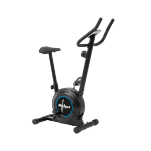 Rower treningowy magnetyczny stacjonarny regulowany czujnik tętna Rebel