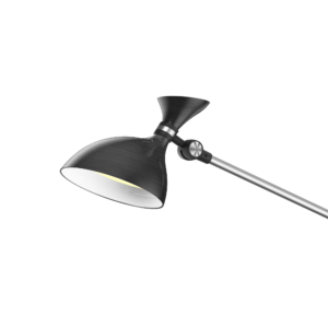 Lampa stojąca podłogowa LED 12W regulacja ściemniacz zmiana barwy Rebel