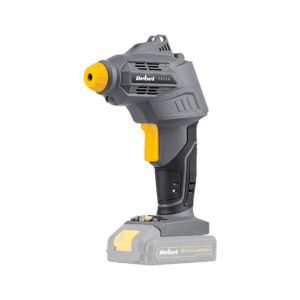 Kompresor akumulatorowy samochodowy 20V 2A 7 bar wyświetlacz LCD podświetlenie