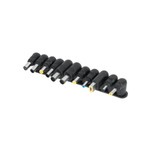 Zasilacz uniwersalny Rebel 10 końcówek 120 W 12-19.5 V automatyczny