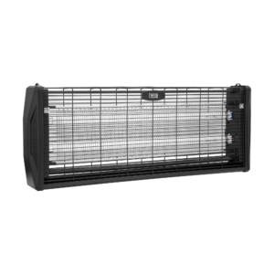 Lampa owadobójcza TEESA rażąca 36W (2x18W) komary muchy meszki owady