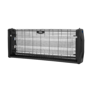 Lampa owadobójcza TEESA rażąca 36W (2x18W) komary muchy meszki owady