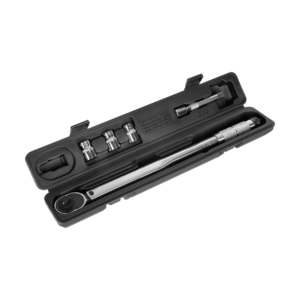 Klucz do kół dynamometryczny 40-210Nm Rebel