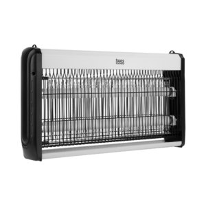 Lampa owadobójcza TEESA rażąca 30W (2x15W) komary muchy meszki owady