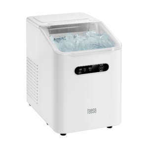 Kostkarka do lodu Teesa EASY ICE 11kg lodu 1L 110W dwa rozmiary kostek