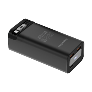 PowerBank Kruger&Matz 20000 mAh Li-pol 100W z funkcją QC oraz PD