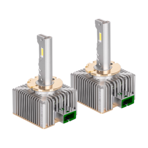 Żarówka samochodowa LED D3S 90W 6000K HQ