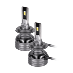 Żarówka samochodowa LED A16-H7 90W 6000K HQ