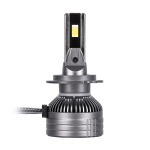 Żarówka samochodowa LED A16-H7 90W 6000K HQ