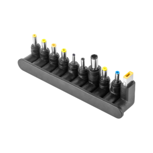 Zasilacz ładowarka do laptopa uniwersalna Rebel 90 W Dell Asus HP Lenovo