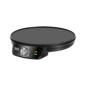 Naleśnikarka patelnia elektryczna do naleśników Teesa 30cm 1200W MOCNA