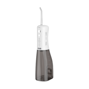 Irygator bezprzewodowy TEESA EASY CARE 2 mocny 6,89 bar IPX7 3 końcówki