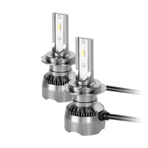 Lampa samochodowa LED Rebel -H7 mocna długa żywotność