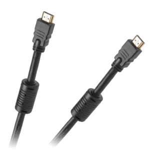 kabel HDMI-HDMI 15m 24AWG