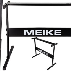 Statyw Stojak Do Keyboardów Z Serii MK Regulowany MK-H