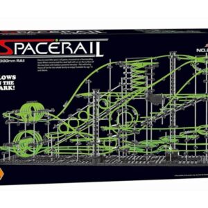 SpaceRail Tor Dla Kulek level 8G – Kulkowy rollercoaster