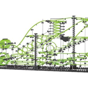SpaceRail Tor Dla Kulek level 8G – Kulkowy rollercoaster