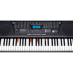 Keyboard MK-825 – organy Z Funkcją Nauki Gry