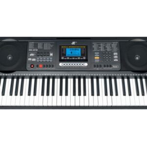 Keyboard Organy 61 Klawiszy Zasilacz MK-812