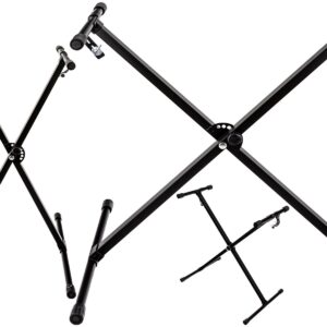 Statyw Stojak Pod Keyboard MEIKE I Inne MK-X Regulowany