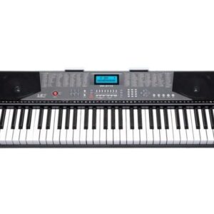 Keyboard MK-2113 Organy, 61 Klawiszy, Zasilacz